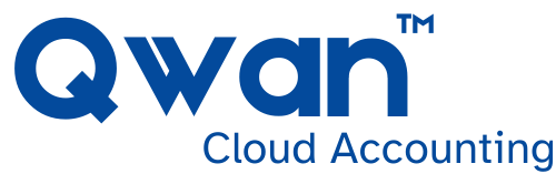 Qwan Cloud Accounting